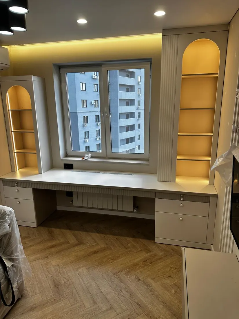 Детская «Аскет»